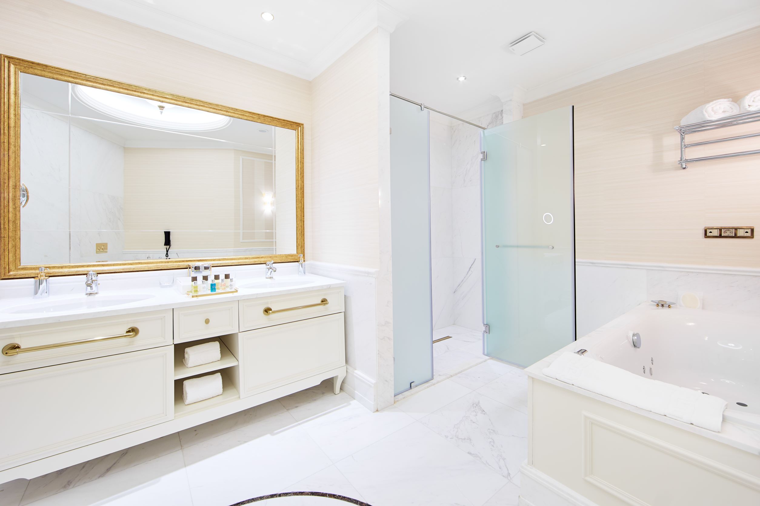 Люкс Президентский Люкс