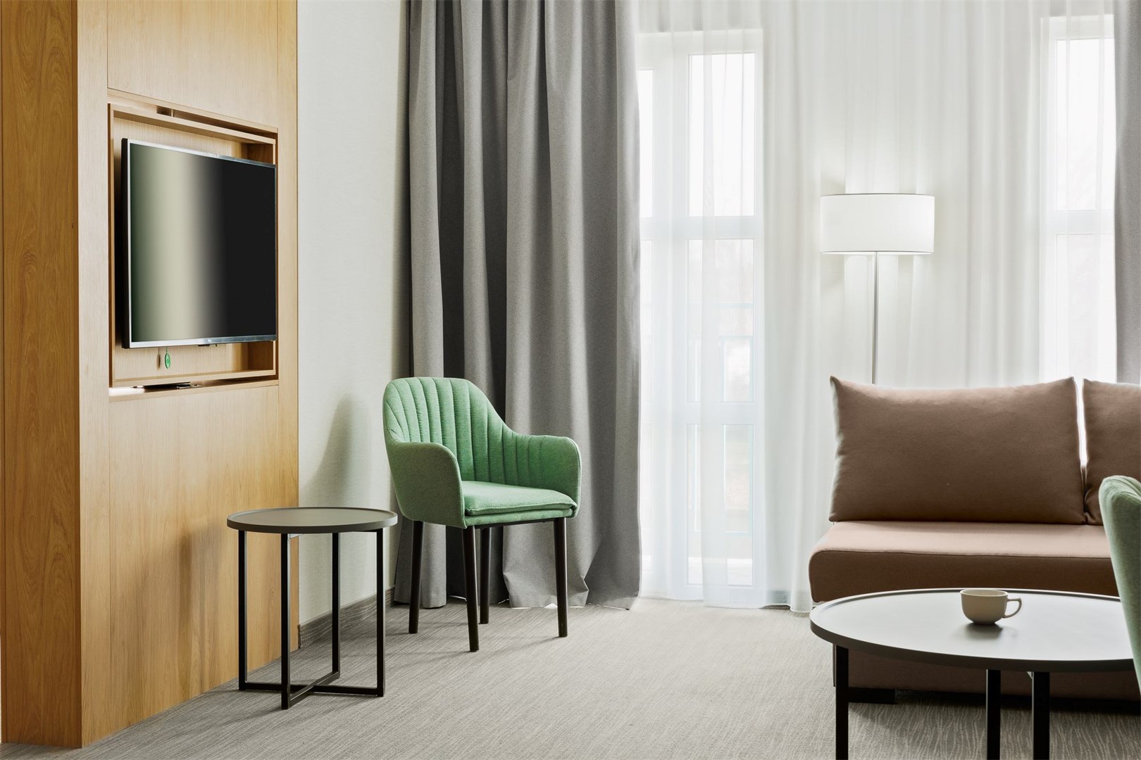 Посмотреть в галерее Junior Suite 2-местный Дюна
