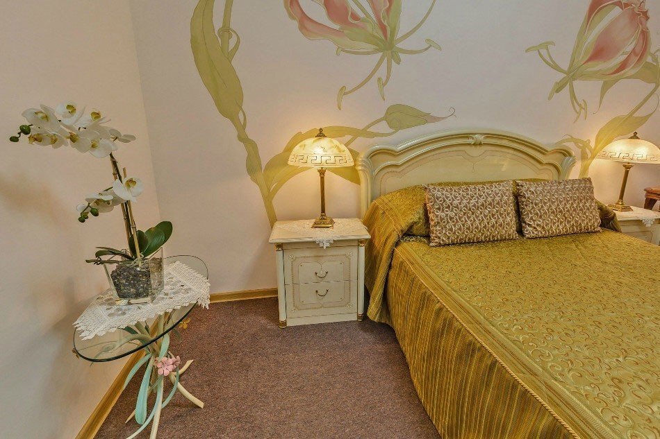 Стандартный