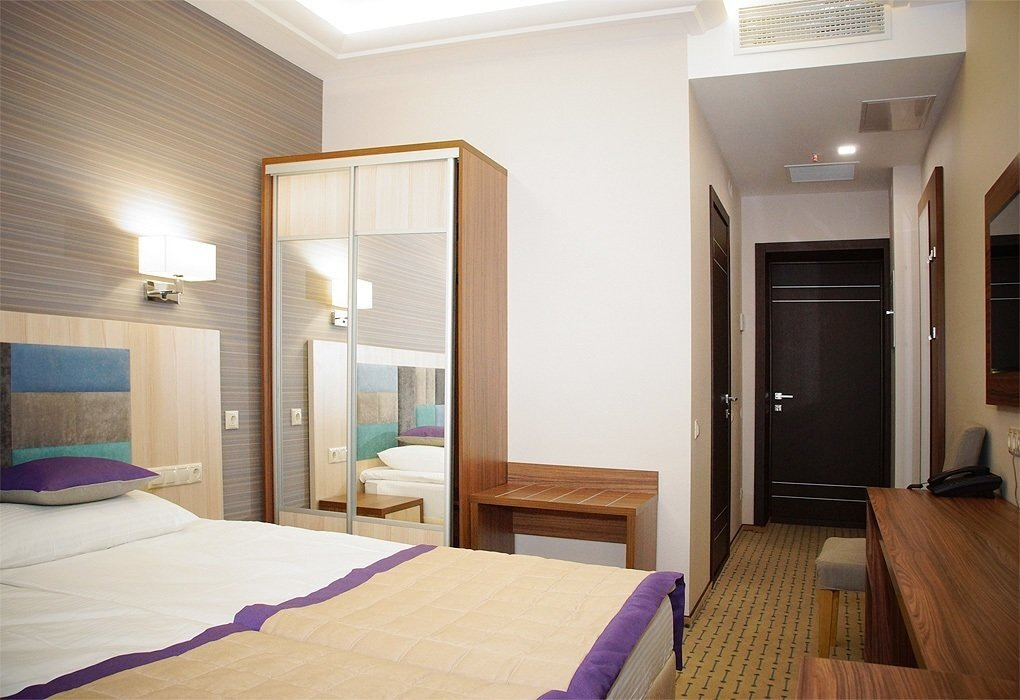 Стандартный улучшенный