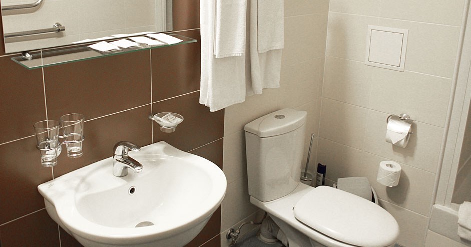 Делюкс 2-мест.1-комн.главный корпус