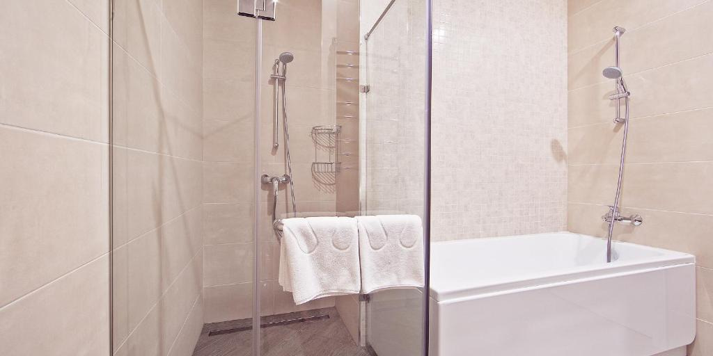 Посмотреть в галерее Family suite