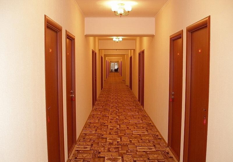 Стандартный