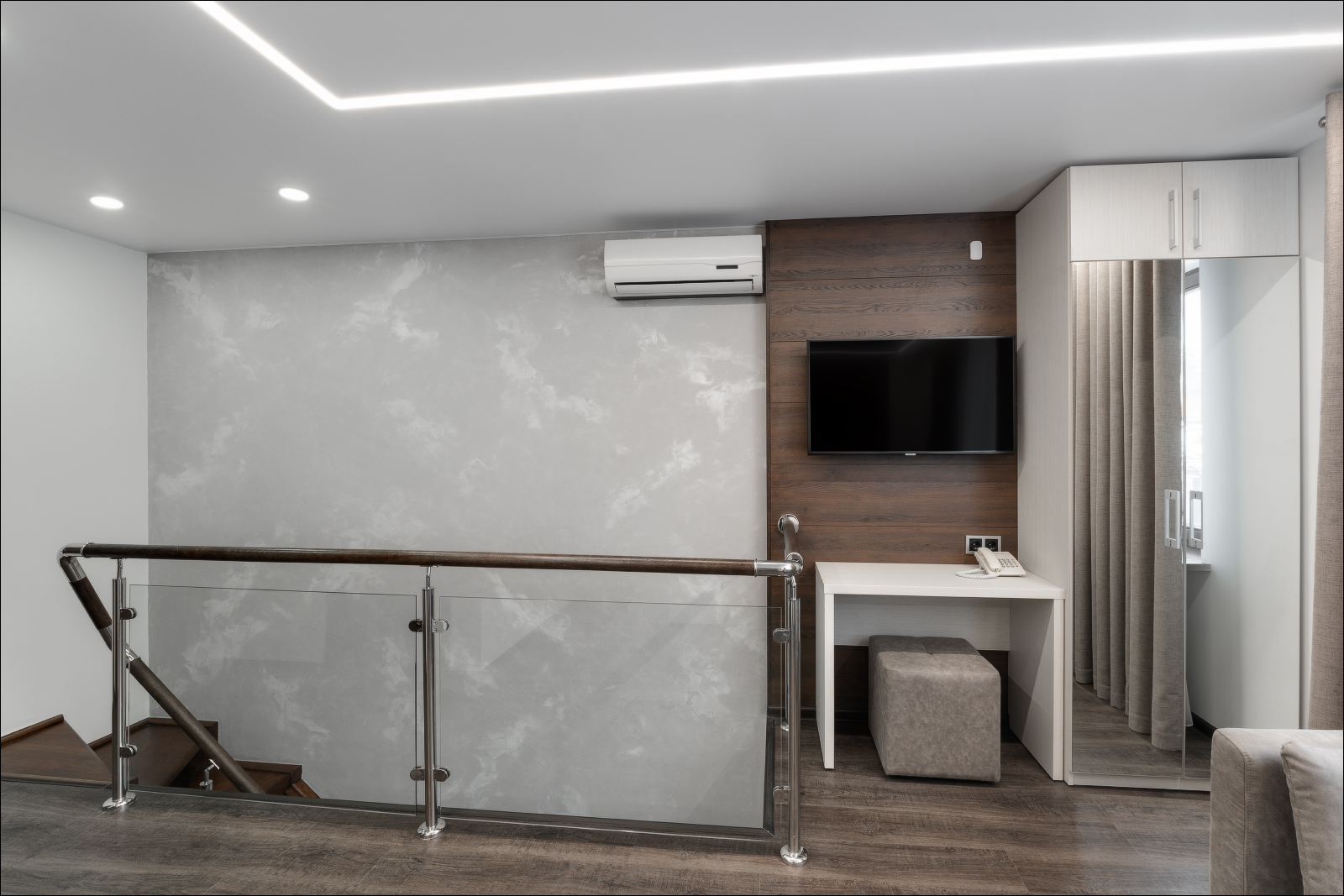 Посмотреть в галерее Suite Suite 2-местный 2-комнатный