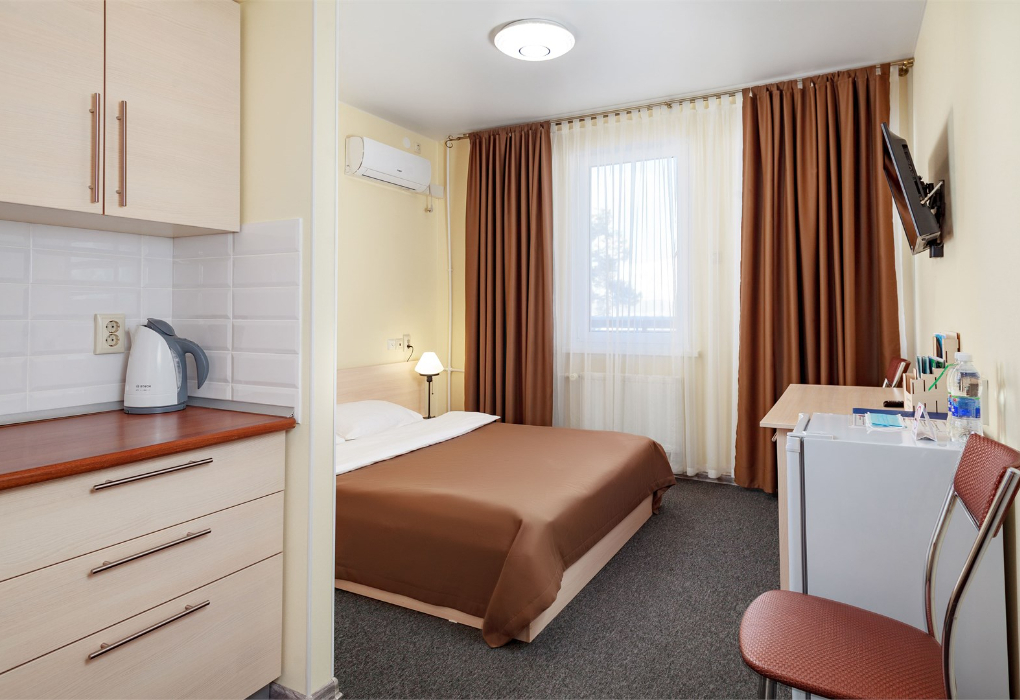 2-мест. станд. дабл