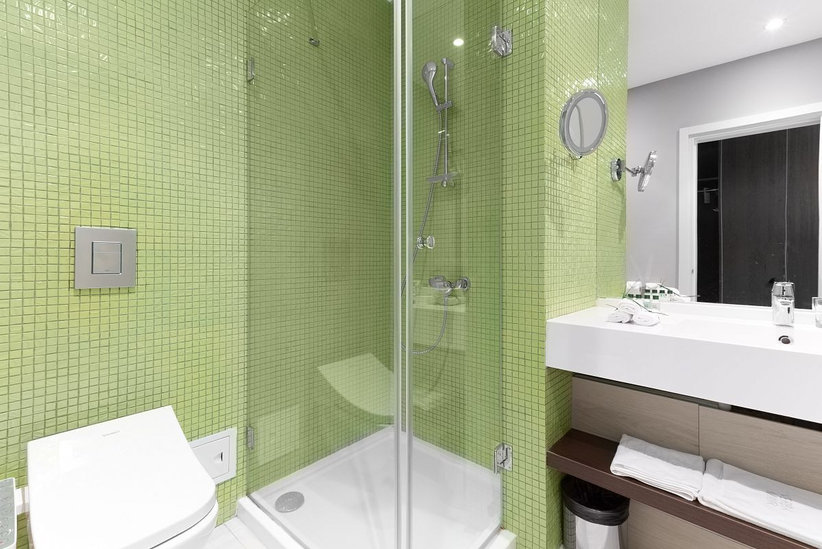 Посмотреть в галерее Comfort Single Room