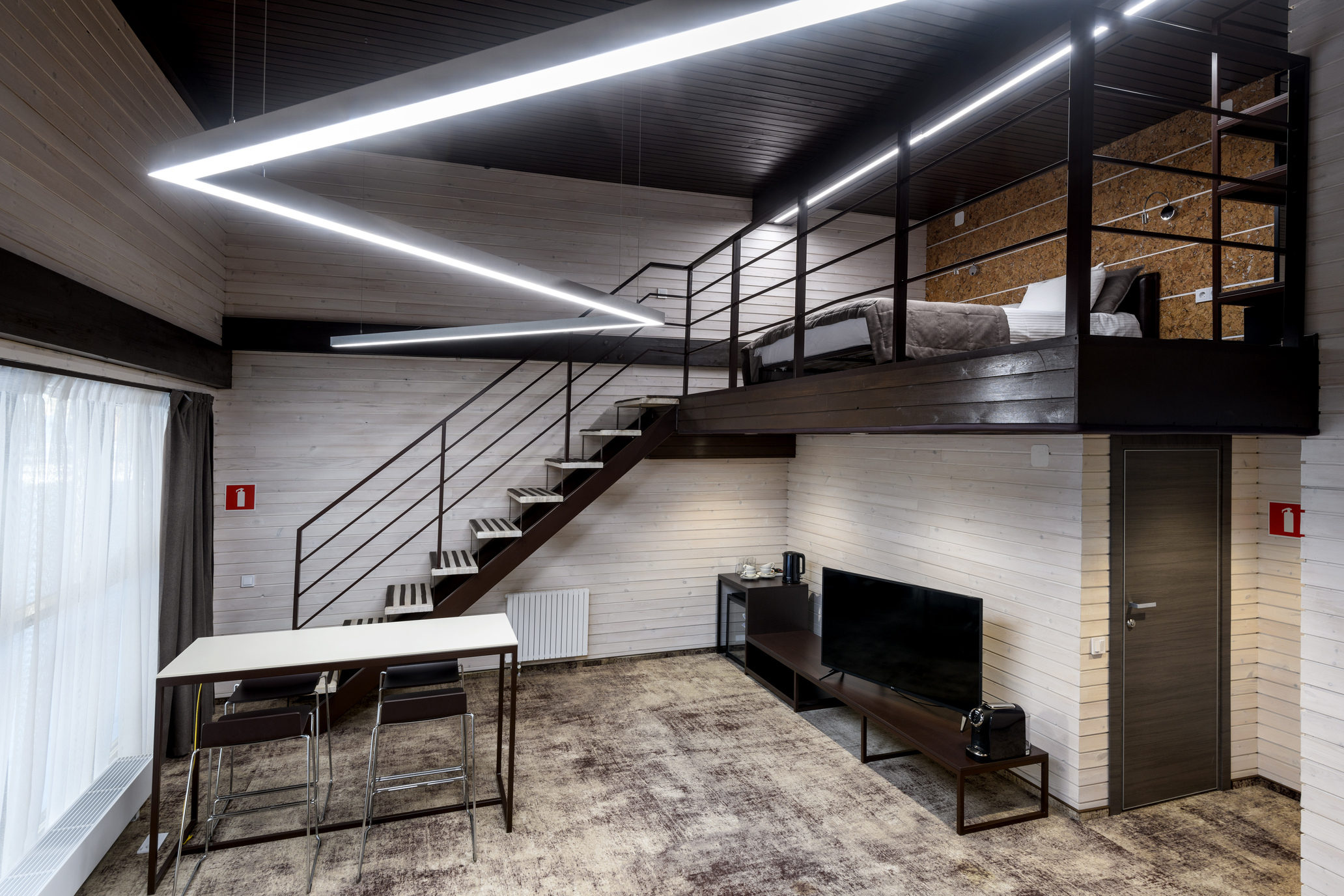 Семейный 4-местный К12