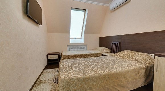 Стандартный