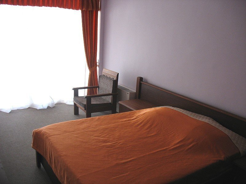 Стандартный, без балкона, корп. А