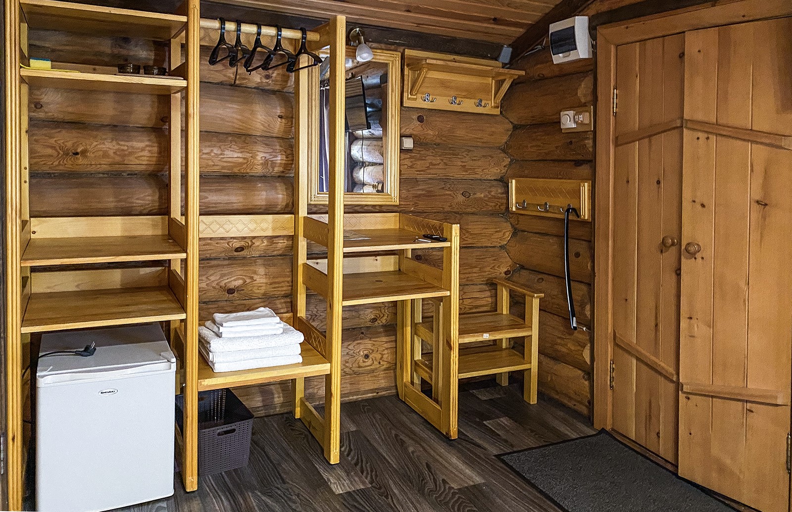 Дом Сосновый дом 2