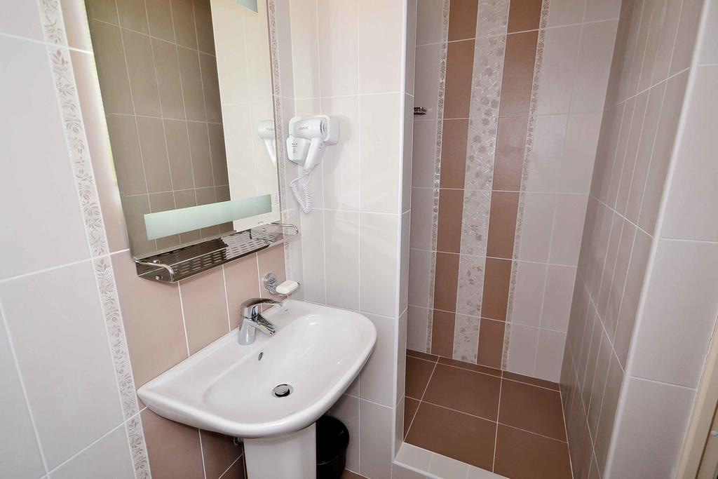 Стандарт малый