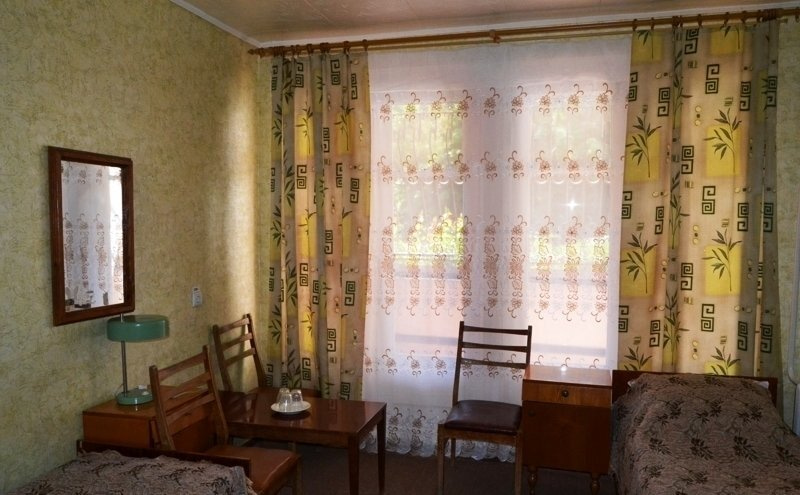 Посмотреть в галерее Эконом, корпус 2
