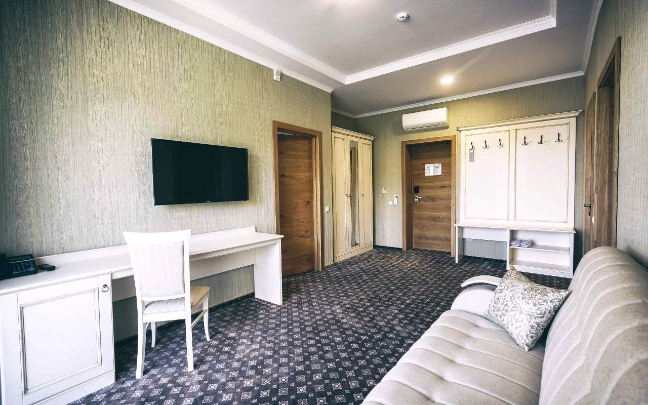 Посмотреть в галерее Apartament 3-комнатный