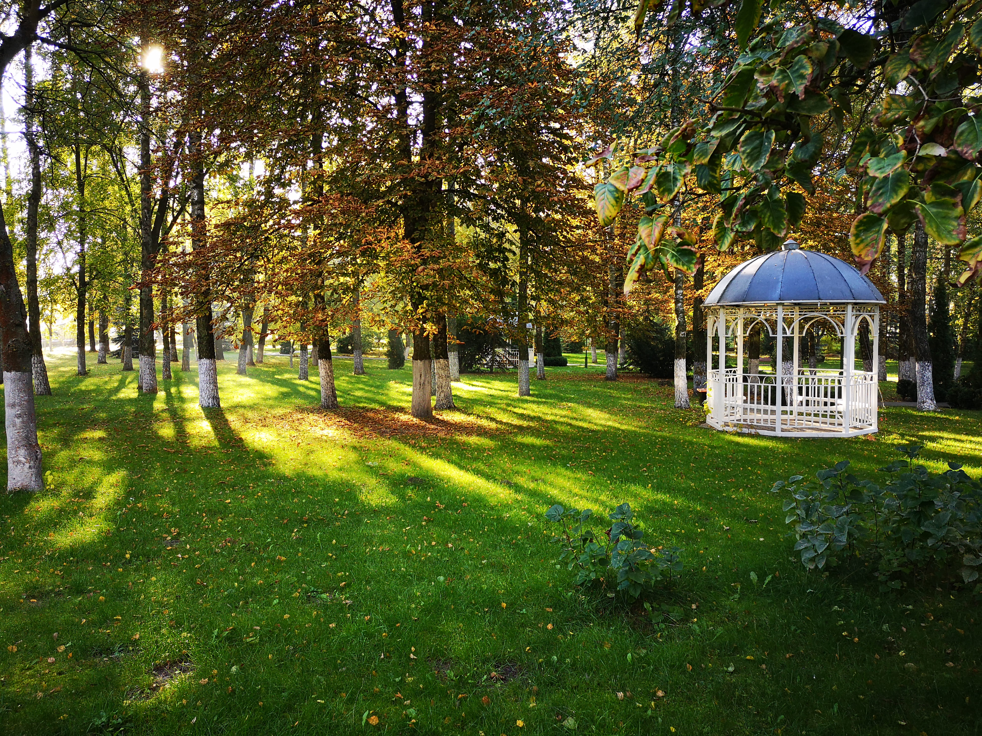 Санаторий «Энергия» Санаторий «Энергия»