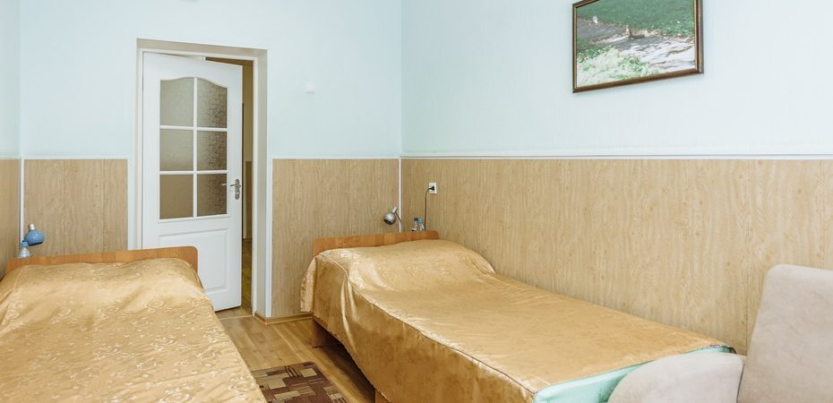 Посмотреть в галерее Стандартный, корпус 3, 4