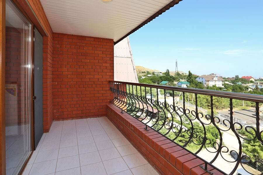 Люкс 2-комнатный