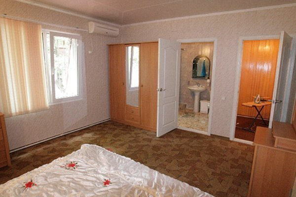 Посмотреть в галерее Стандартный 2-комнатный