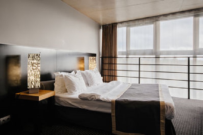 Сьют 2 местный 2 этажный  Suit Superior