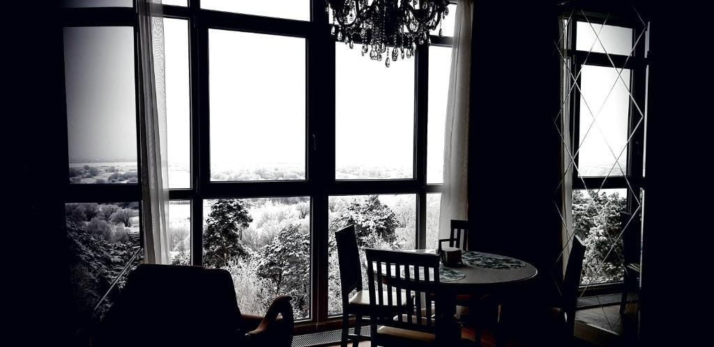 Апартаменты GREEN PARK (без питания)