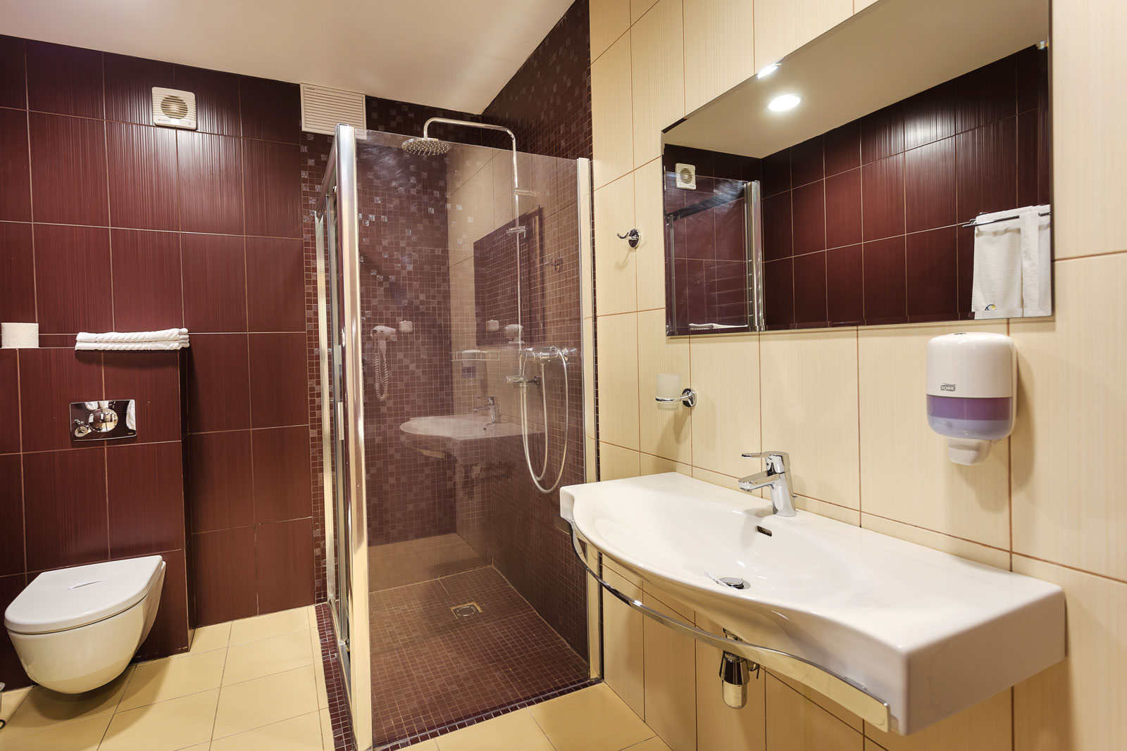 Посмотреть в галерее Family 2-местный 2-комнатный Family Room корпус 7