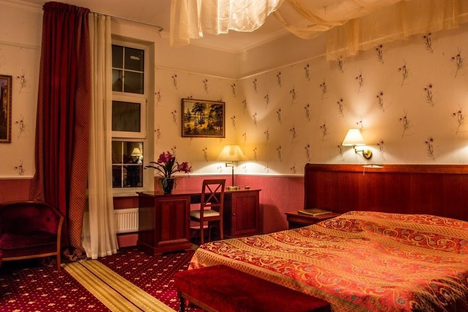 Посмотреть в галерее Superior Spa