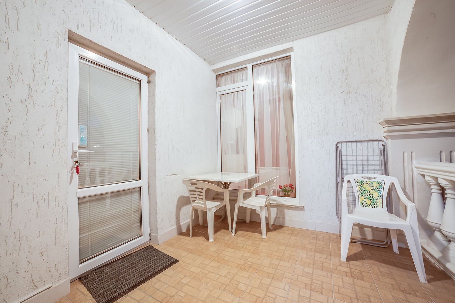 Посмотреть в галерее Стандарт Императорский 2-местный