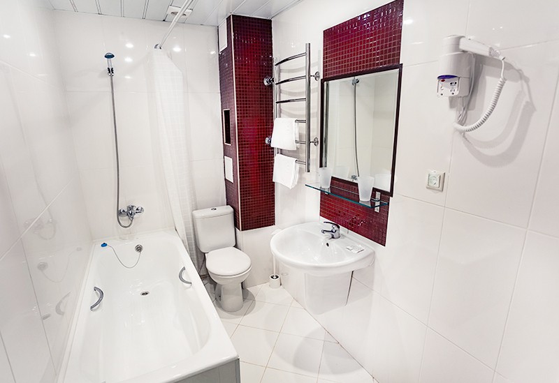 2-мест. джуниор сюит+, корп.6