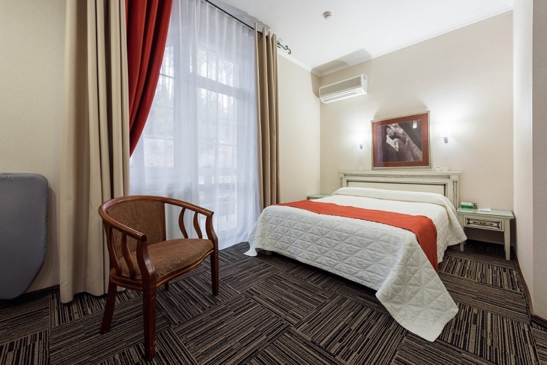 Посмотреть в галерее СИНГЛ 4*