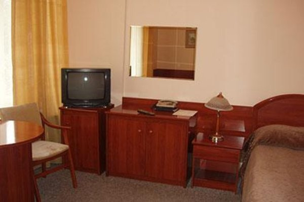 Стандартный, корпус 2