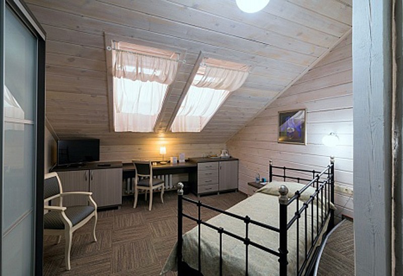 1-мест. станд.