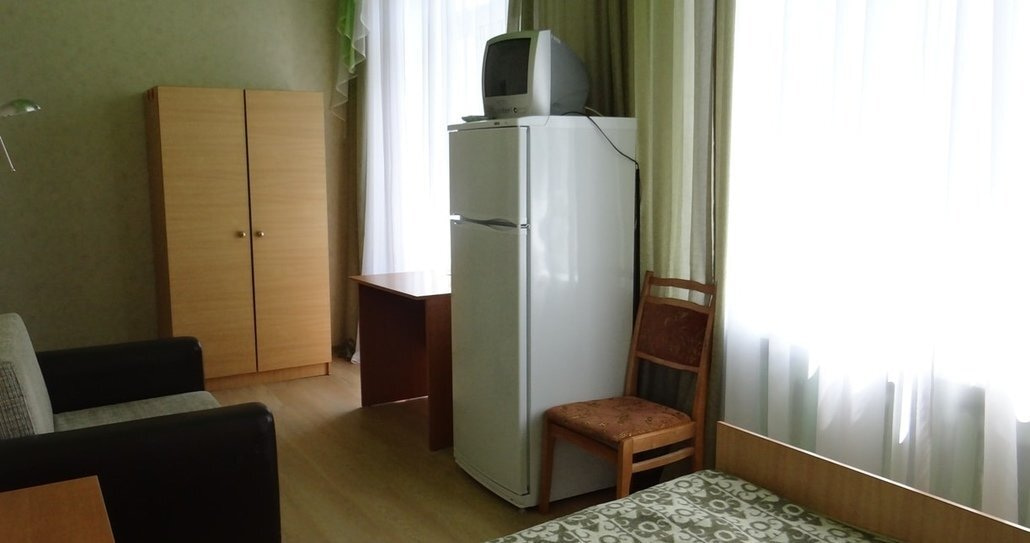 Посмотреть в галерее Стандартный, корпус 2