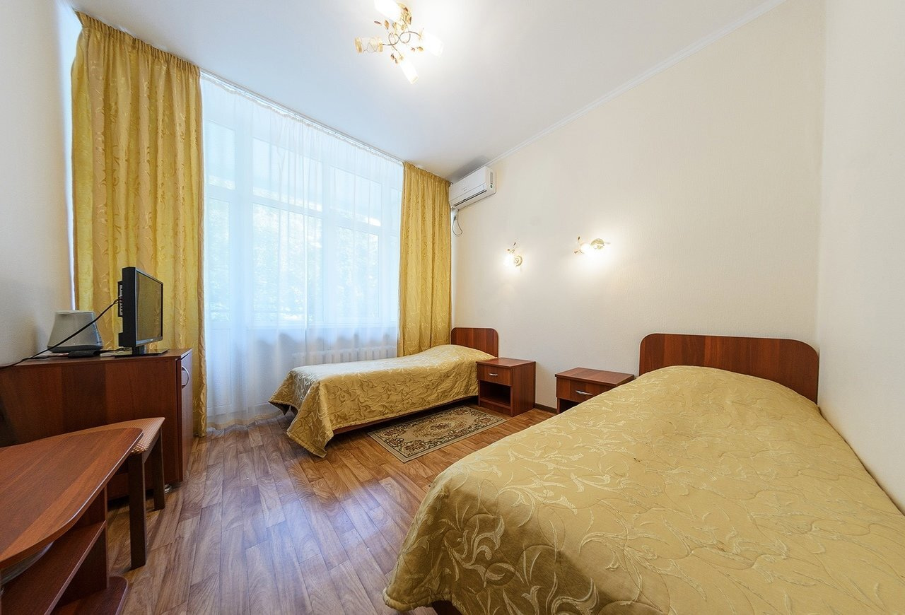 Посмотреть в галерее 3 корпус, Стандартный категория 2
