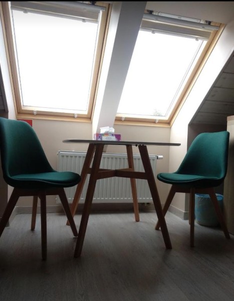 Стандарт 2-местный Мансардный 1-комн. Dbl