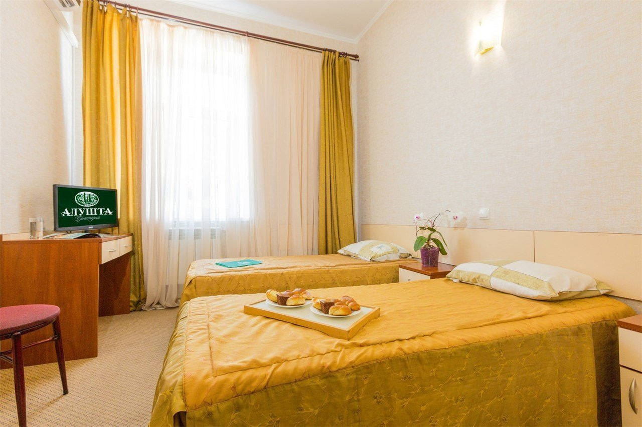 Стандарт Север, корпус 1