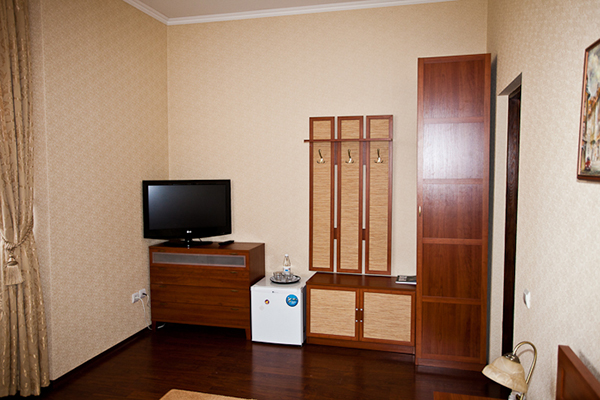 Стандартный 2-местный 1-комнатный №2,4,8,9