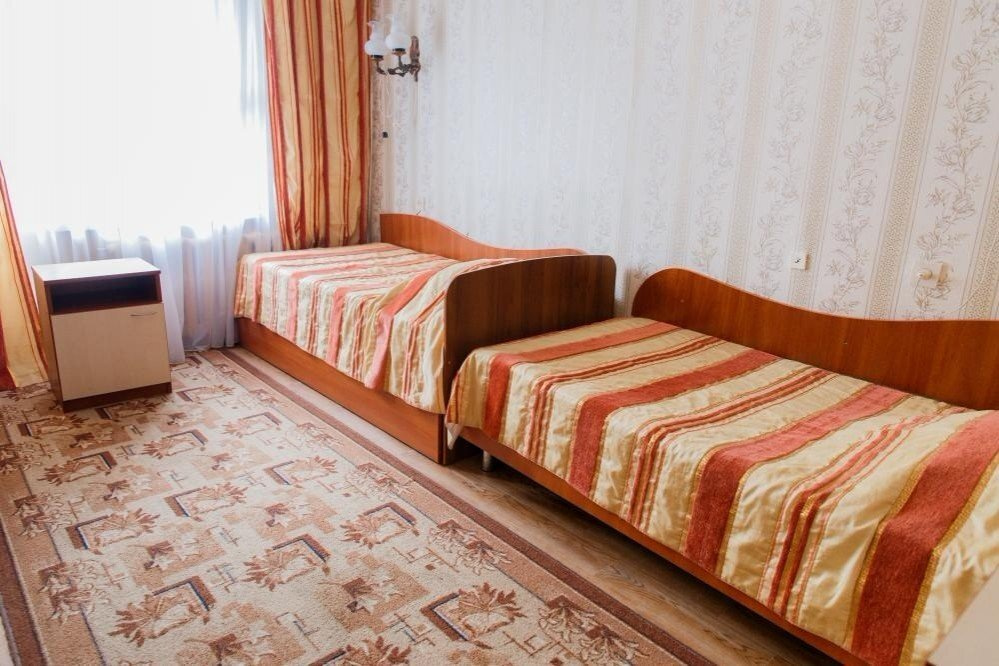 Посмотреть в галерее Стандартный с ТВ и Х