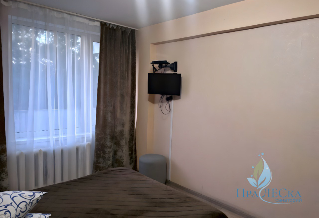 2-мест. станд. дабл