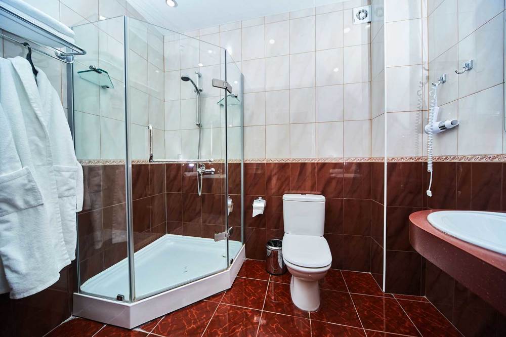 Джуниор сюит 1-комнатный 2-местный Джуниор Сюит