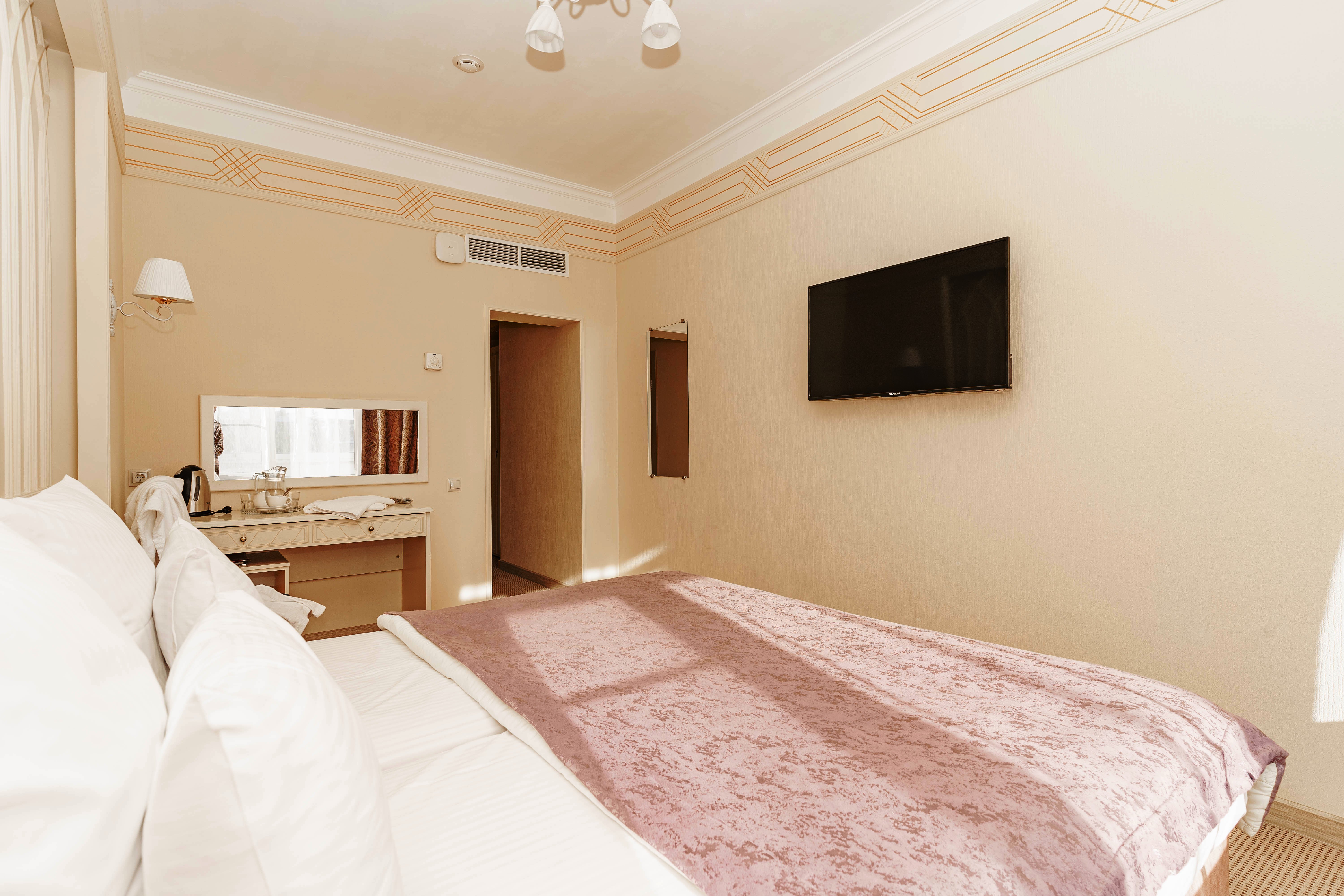 Стандартный 1-но местный