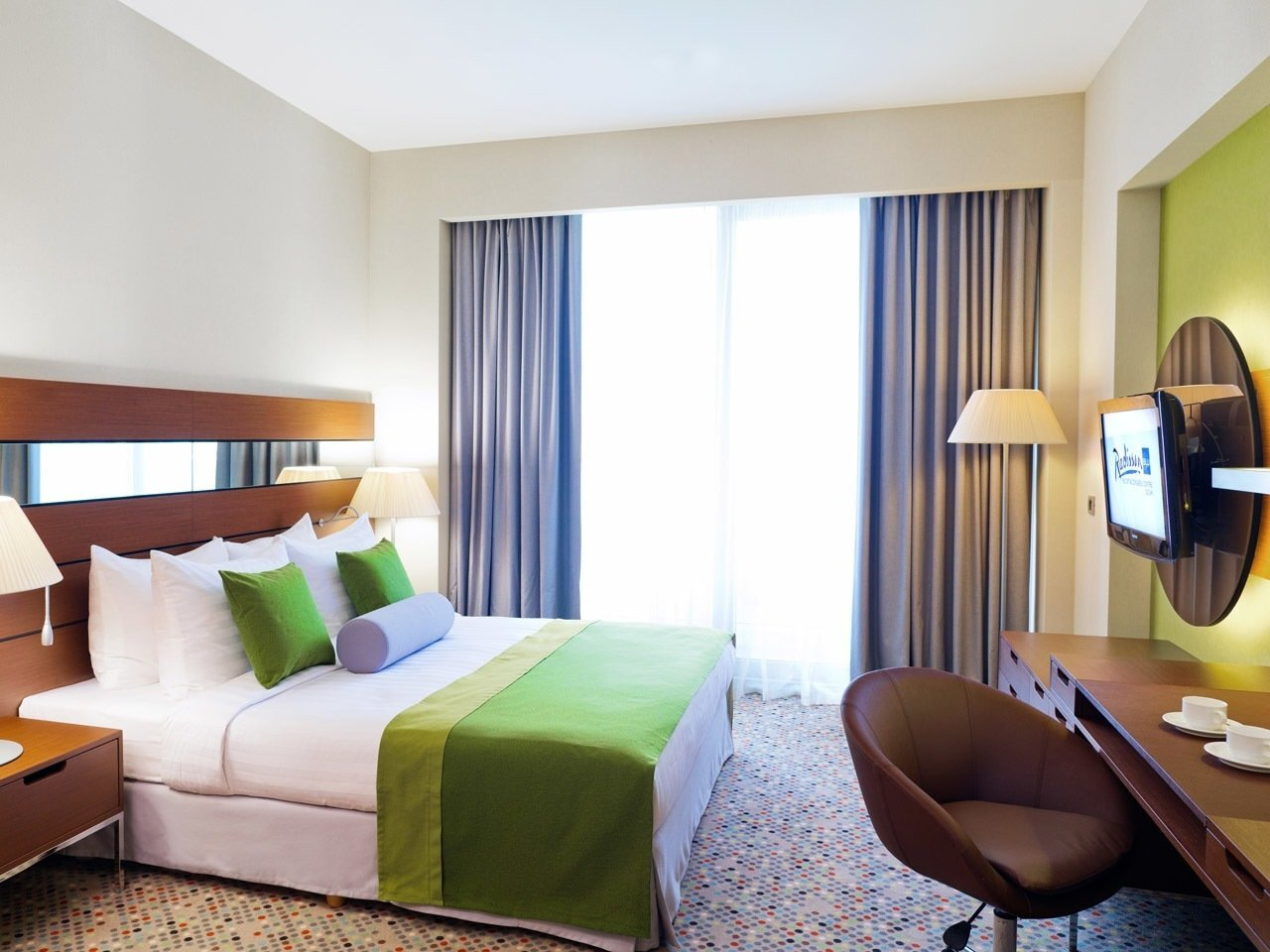 Стандартный