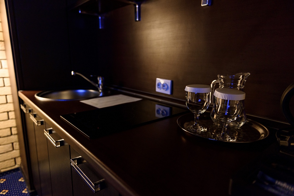 Студия 2-местный (корпус Югославский)