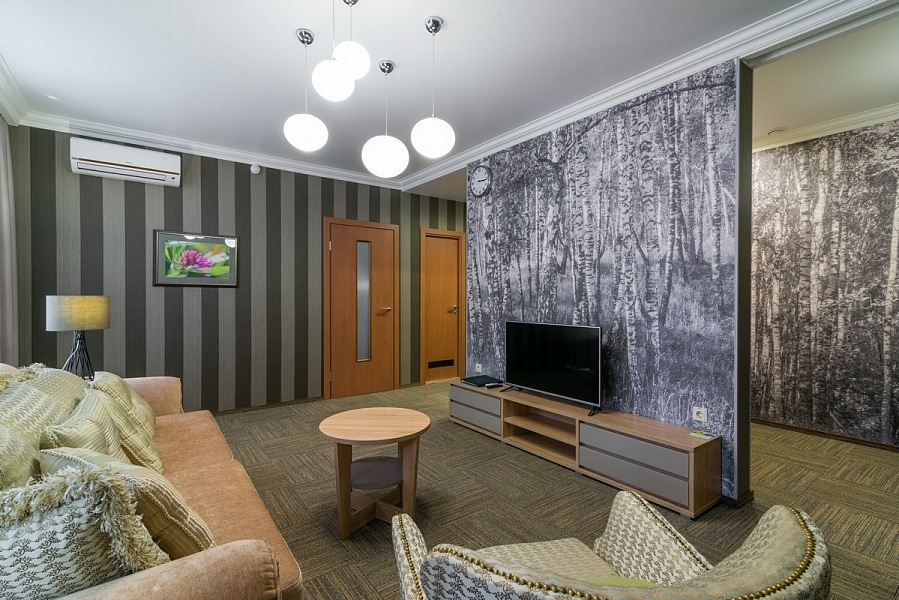 Посмотреть в галерее Люкс 4*