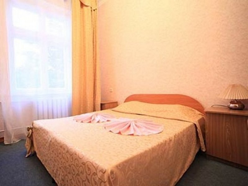 Посмотреть в галерее Полулюкс 2-комнатный