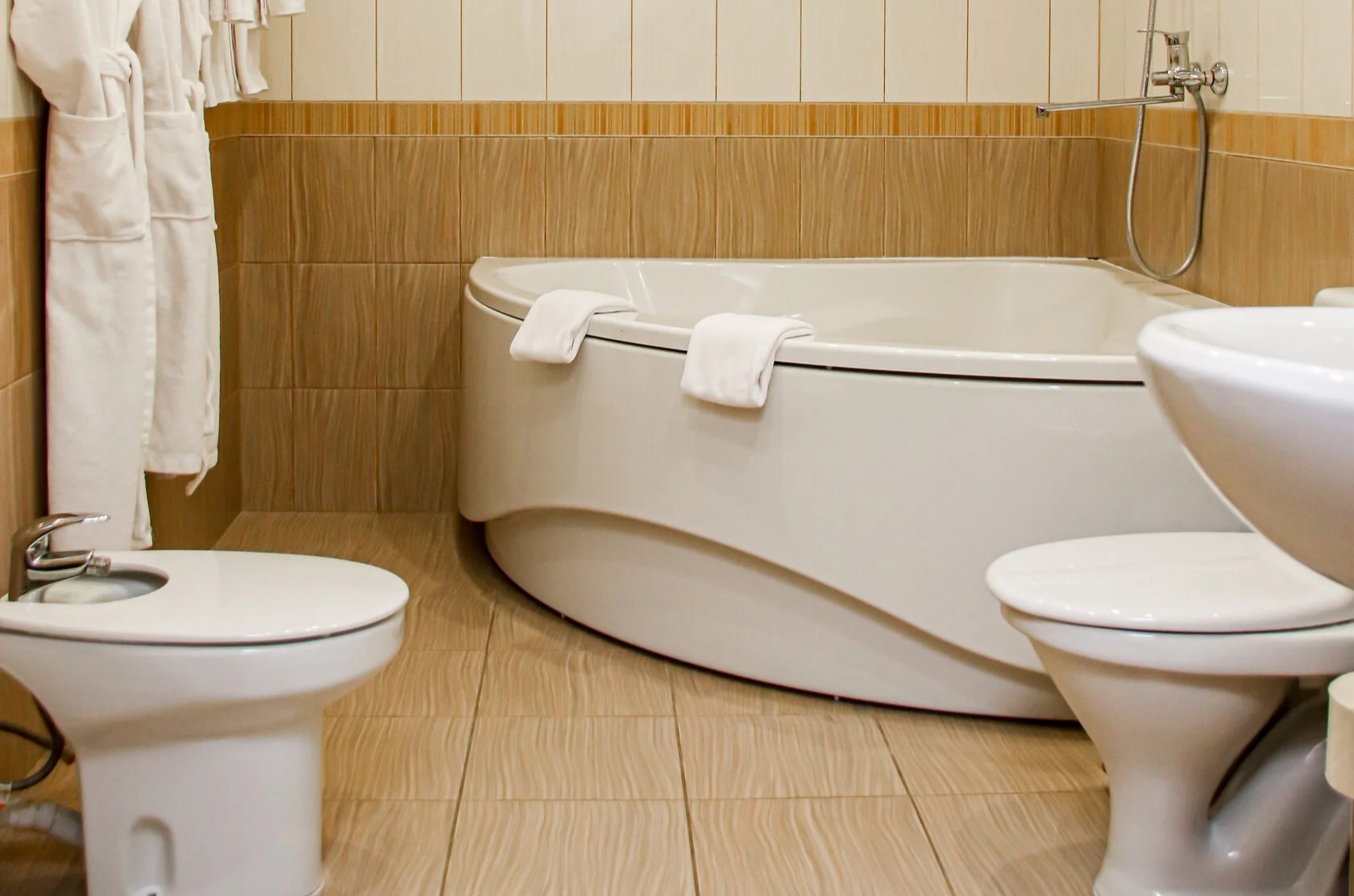 Джуниор сюит 2-местный