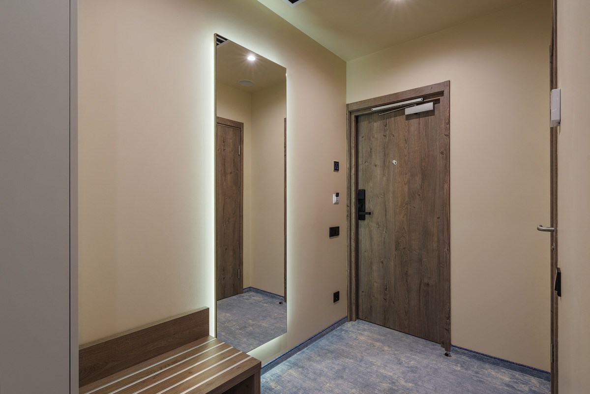 Стандарт 2-местный DBL