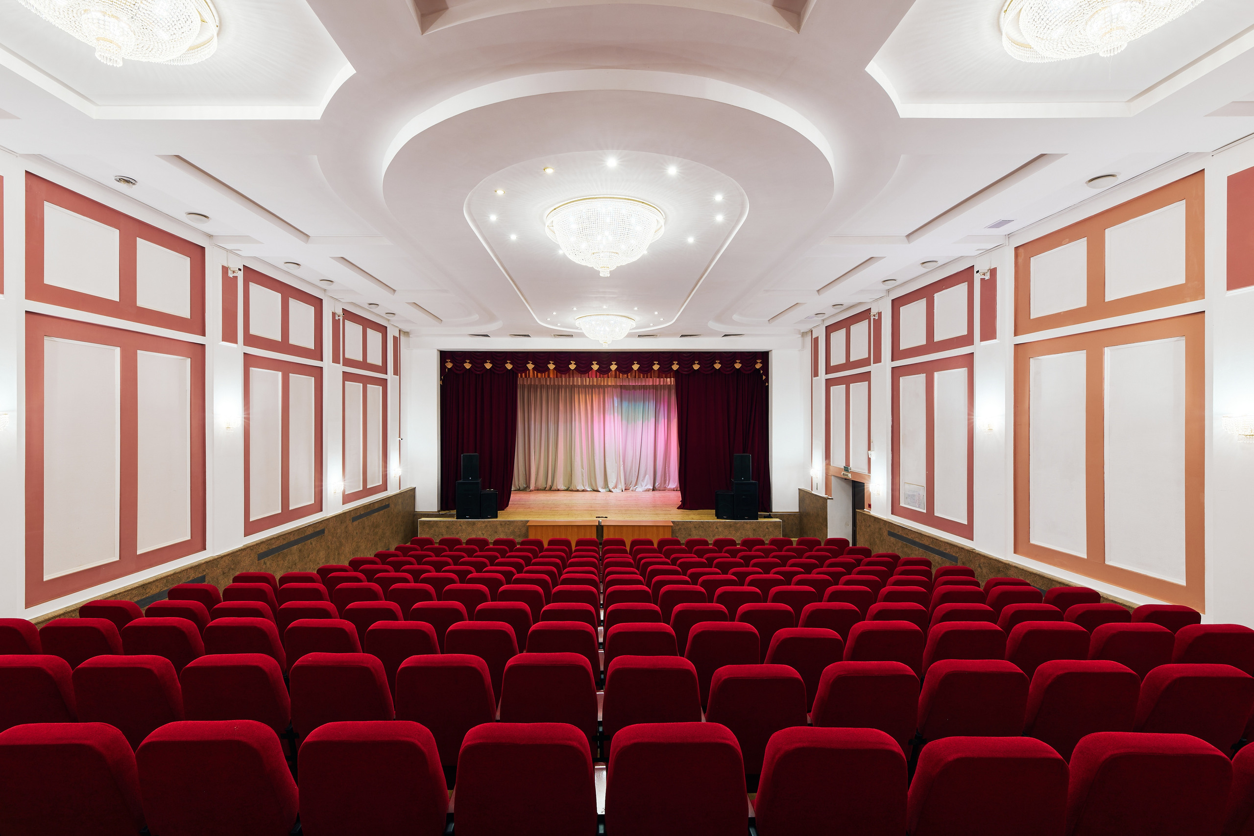 Санаторий «Поречье» Санаторий «Поречье»