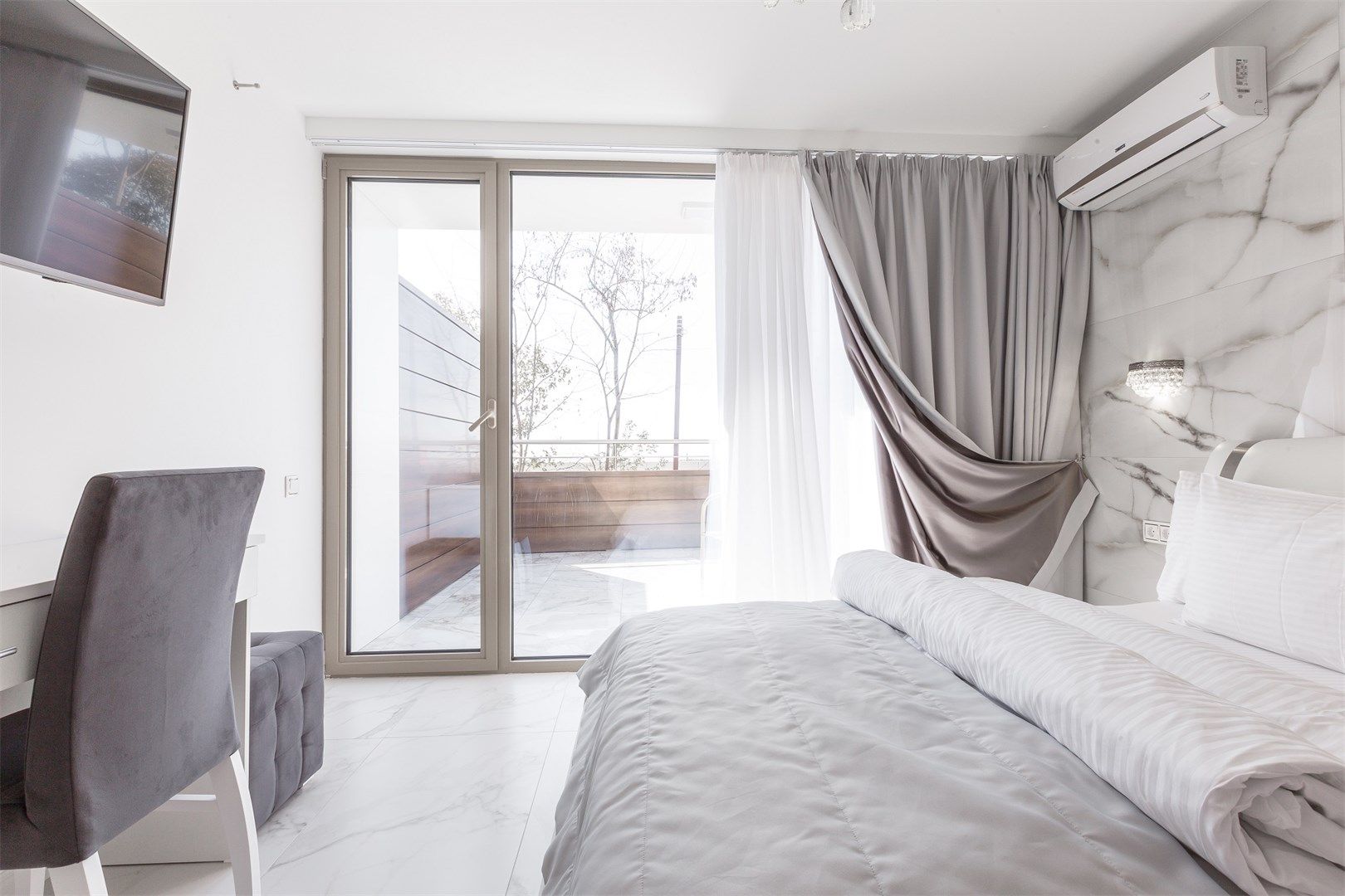 Люкс Синьор Сьют 2-местный