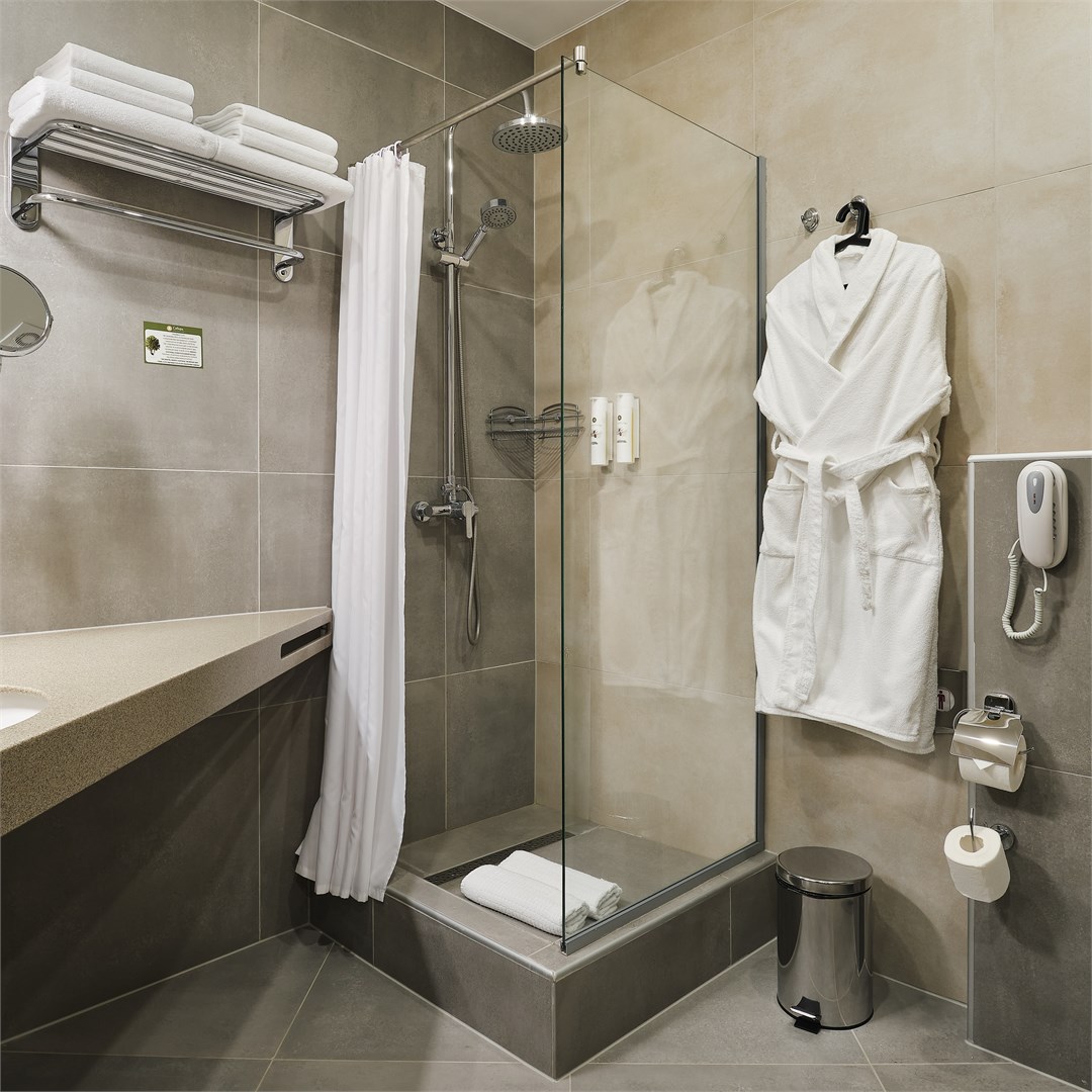 Стандарт 2-местный 2-комнатный