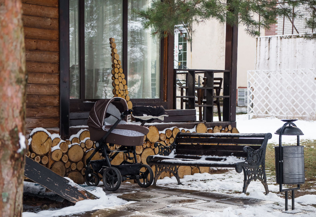 2-мест. коттедж 