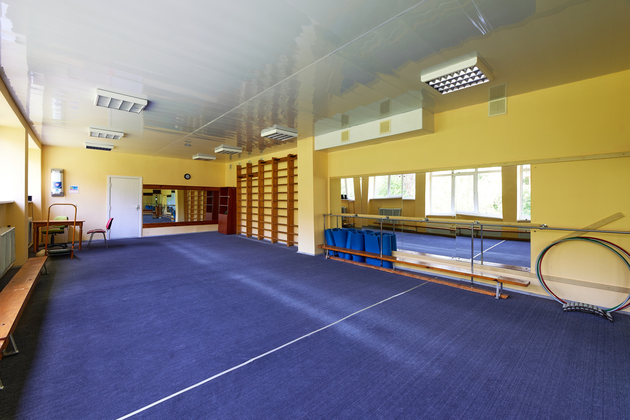 Санаторий «Поречье» Санаторий «Поречье»